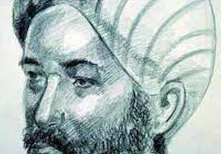 وفاة ابْن سِيدَه